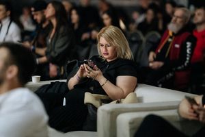 Фотограф Андрей Губренко